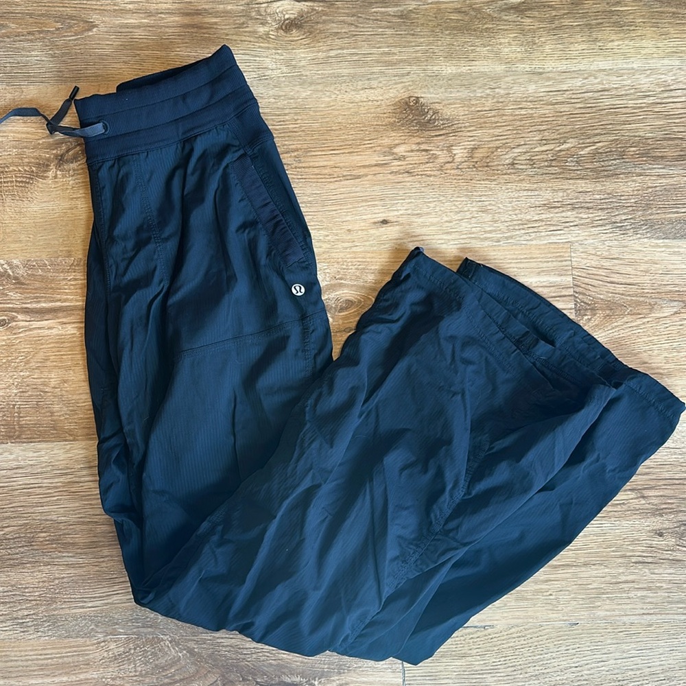 Lululemon Dance Studio Mid-Rise Pant Regular